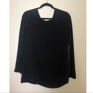 Trouvé Angora Sweater